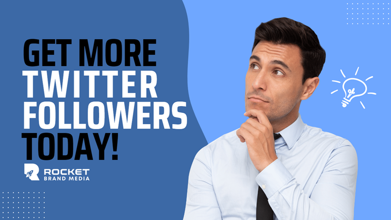 Boost Your Online Presence: Get More Twitter Followers Today