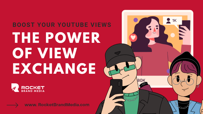 Boost Your YouTube Views in the Philippines: The Power of View Exchange