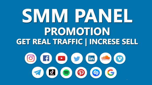 SMM Panel