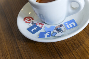 Types of SMM (Social Media Marketing)