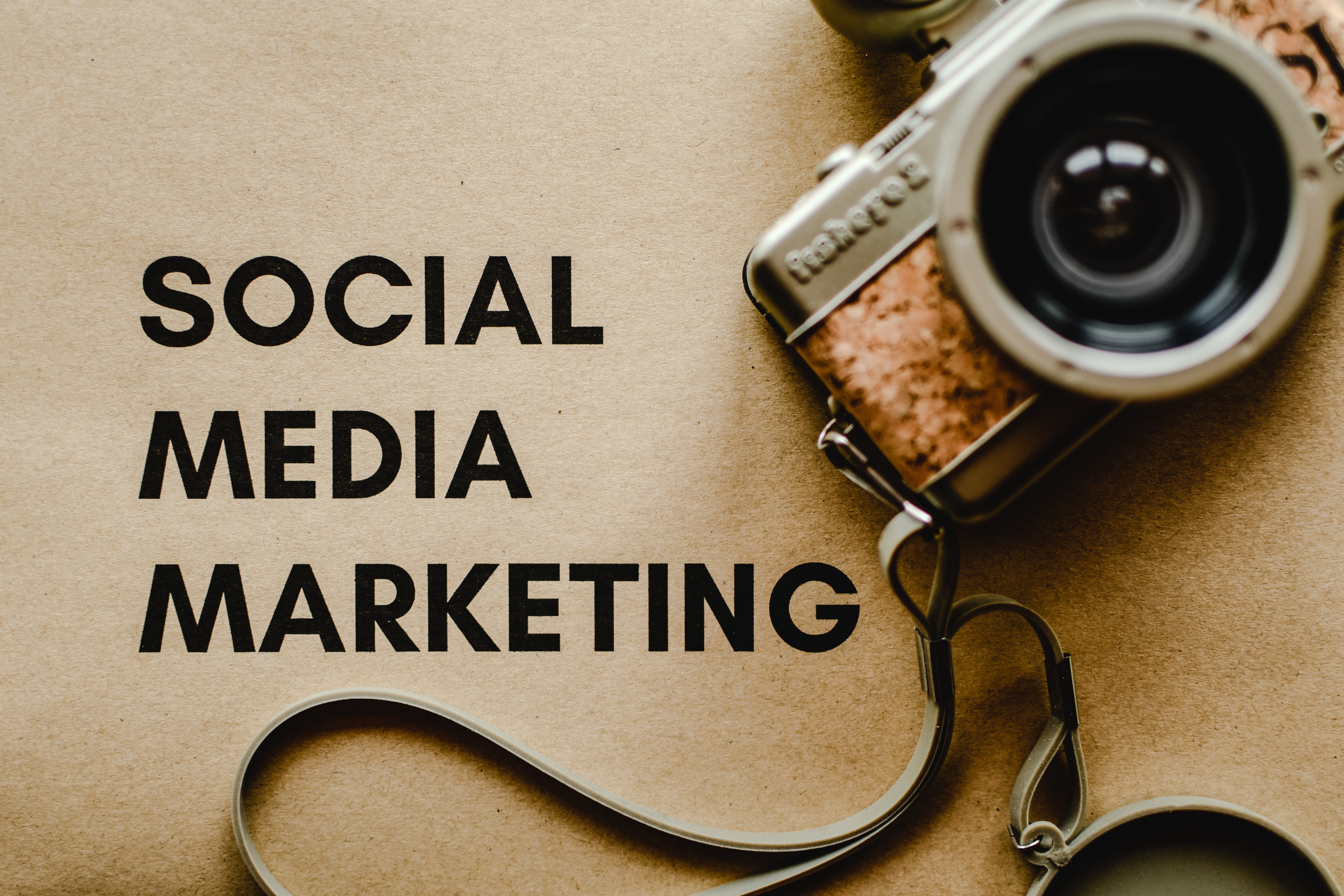 Social Media Marketing: A Guide for Beginners