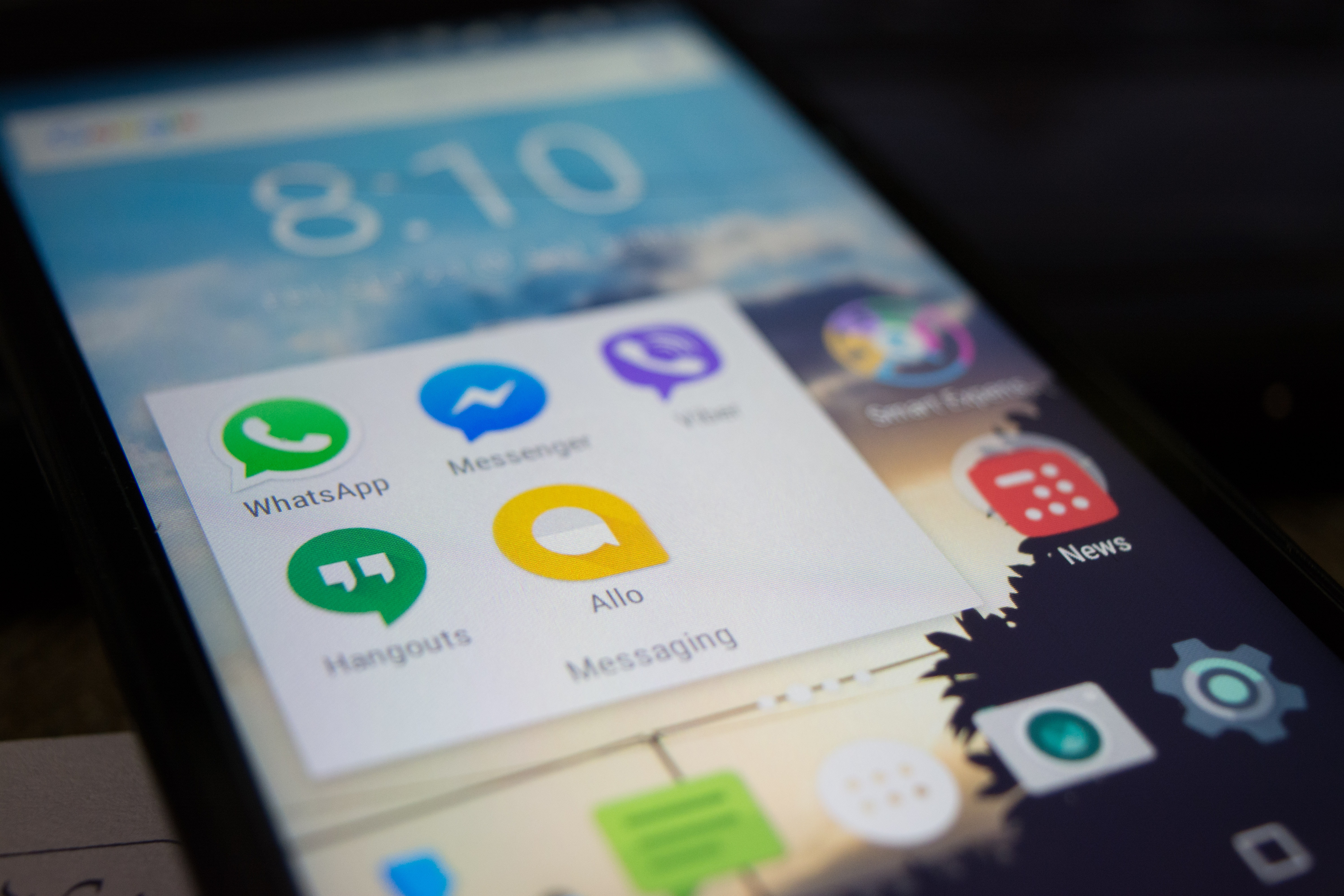 Popular Social Media Marketing Platforms