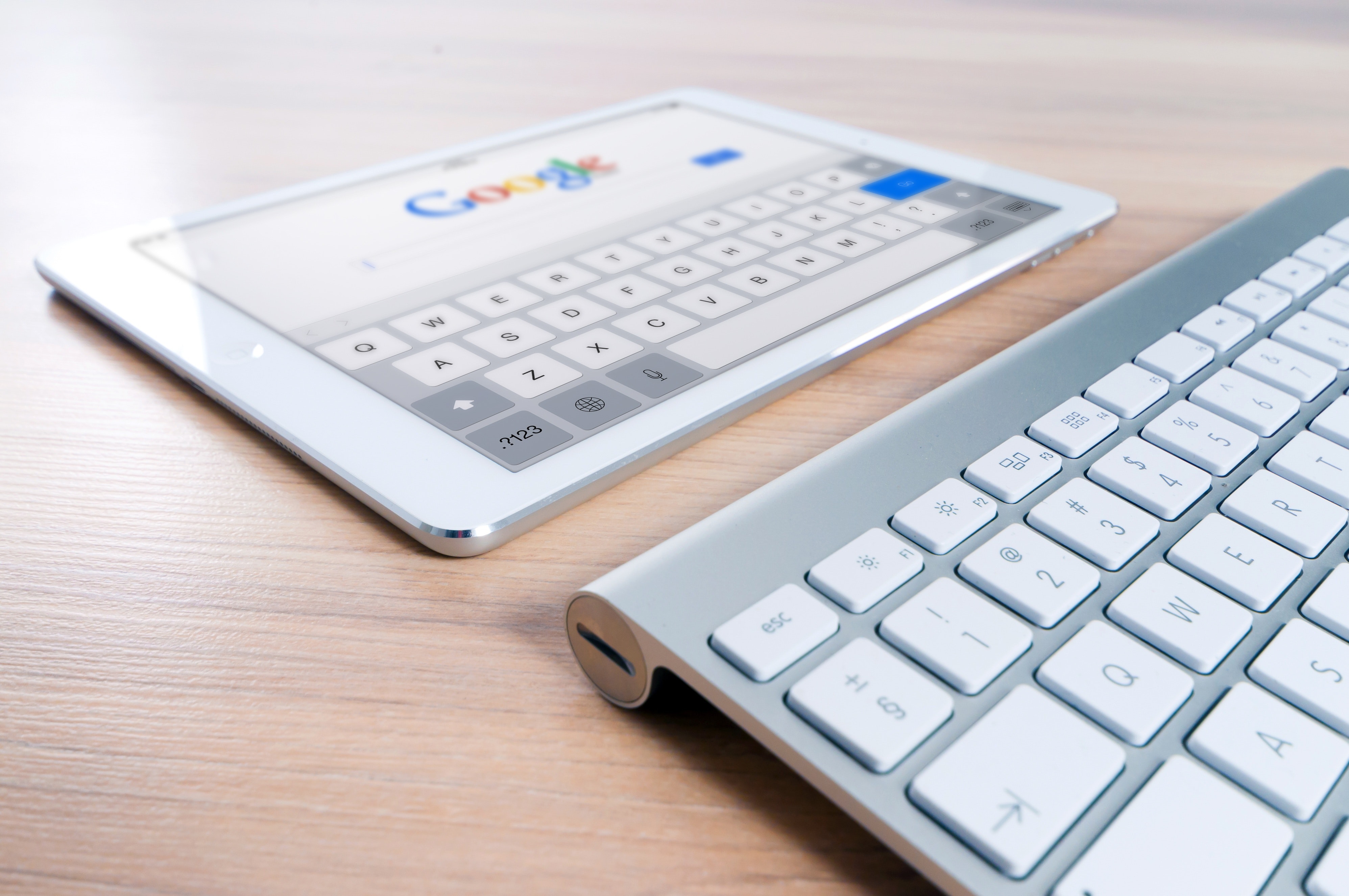 The Five Pillars of Social Media Marketing.