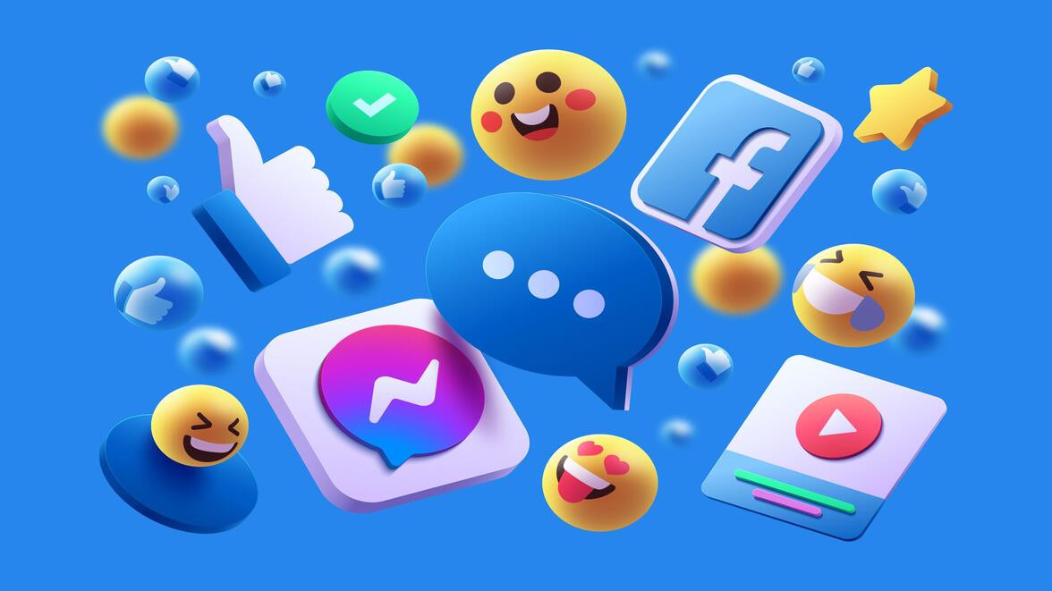 Facebook SMM Panel