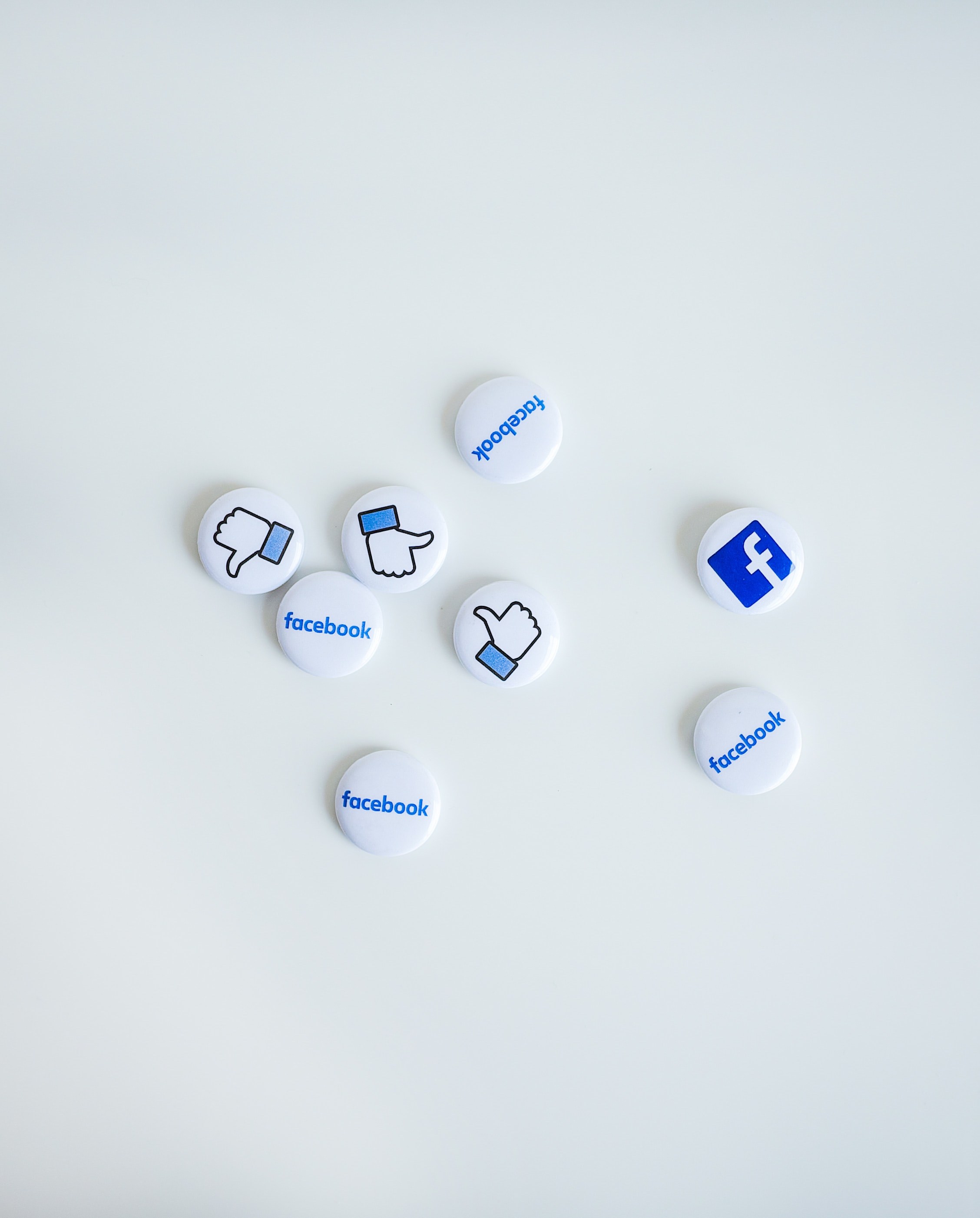The Power of social media by Posting, Engaging, Likes, Followers, Comments and Influencers