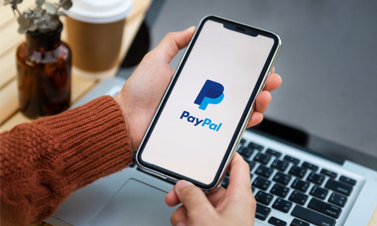 PayPal SMM Panel