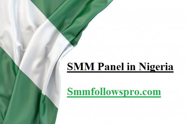 SMM Panel in Nigeria