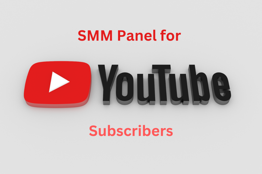 Youtube SMM Panel