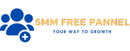 SMM Free Pannel | Cheapest Pakistan SMM Panel Serv