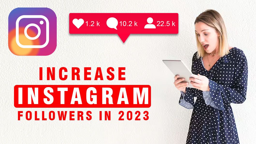 Get Instagram Boost Followers | Smmbin.com