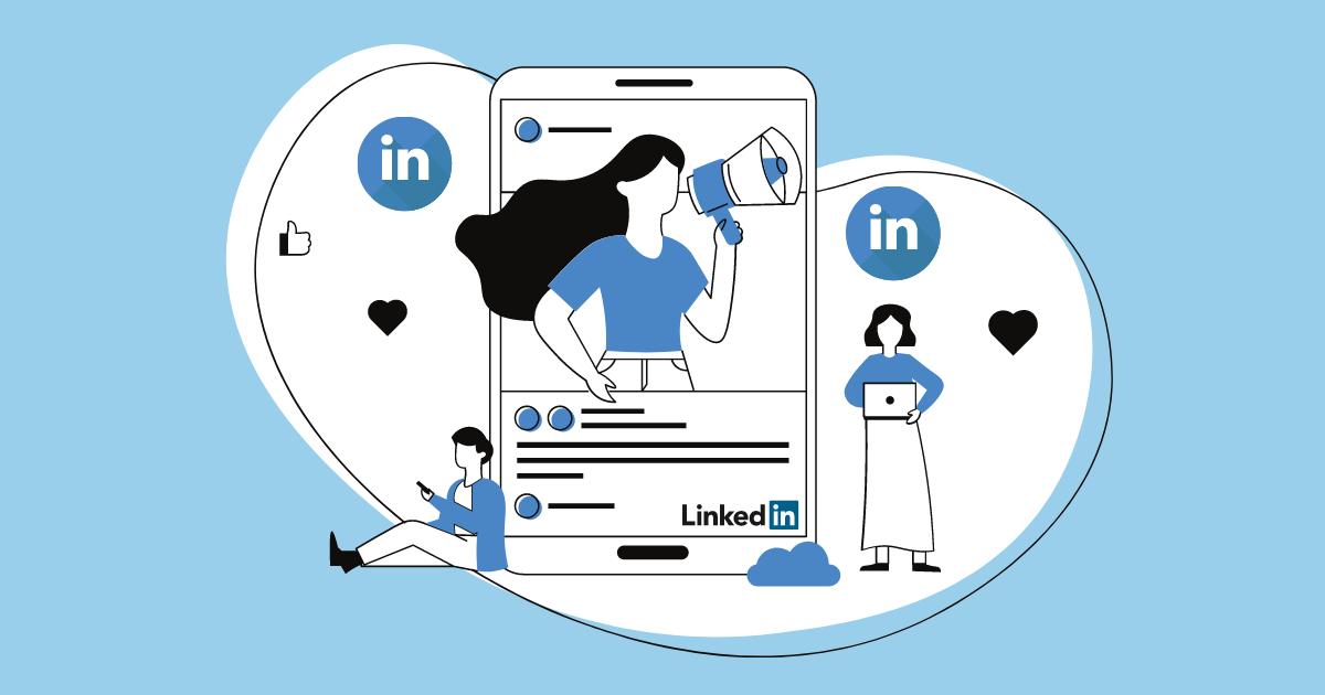 LinkedIn SMM Panel