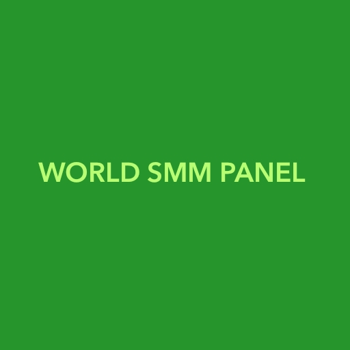 World SMM Panel
