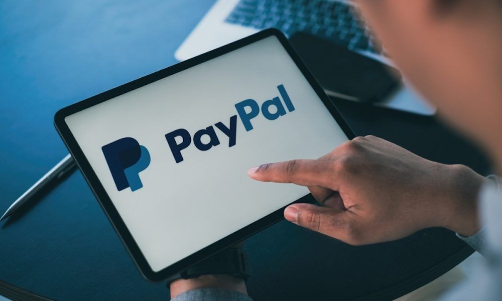 Paypal SMM Panel