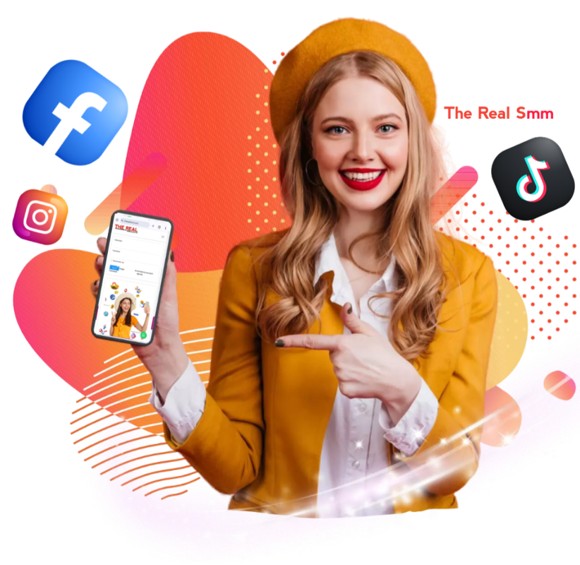 Best SMM provider