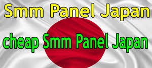Japan smm panel