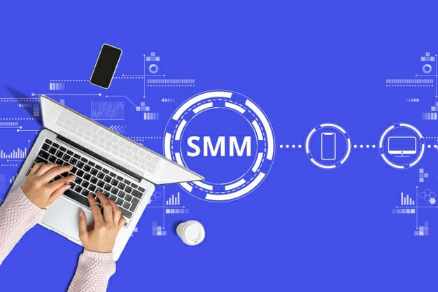 Maximize Growth: How to Choose the Best SMM Panel in 2024