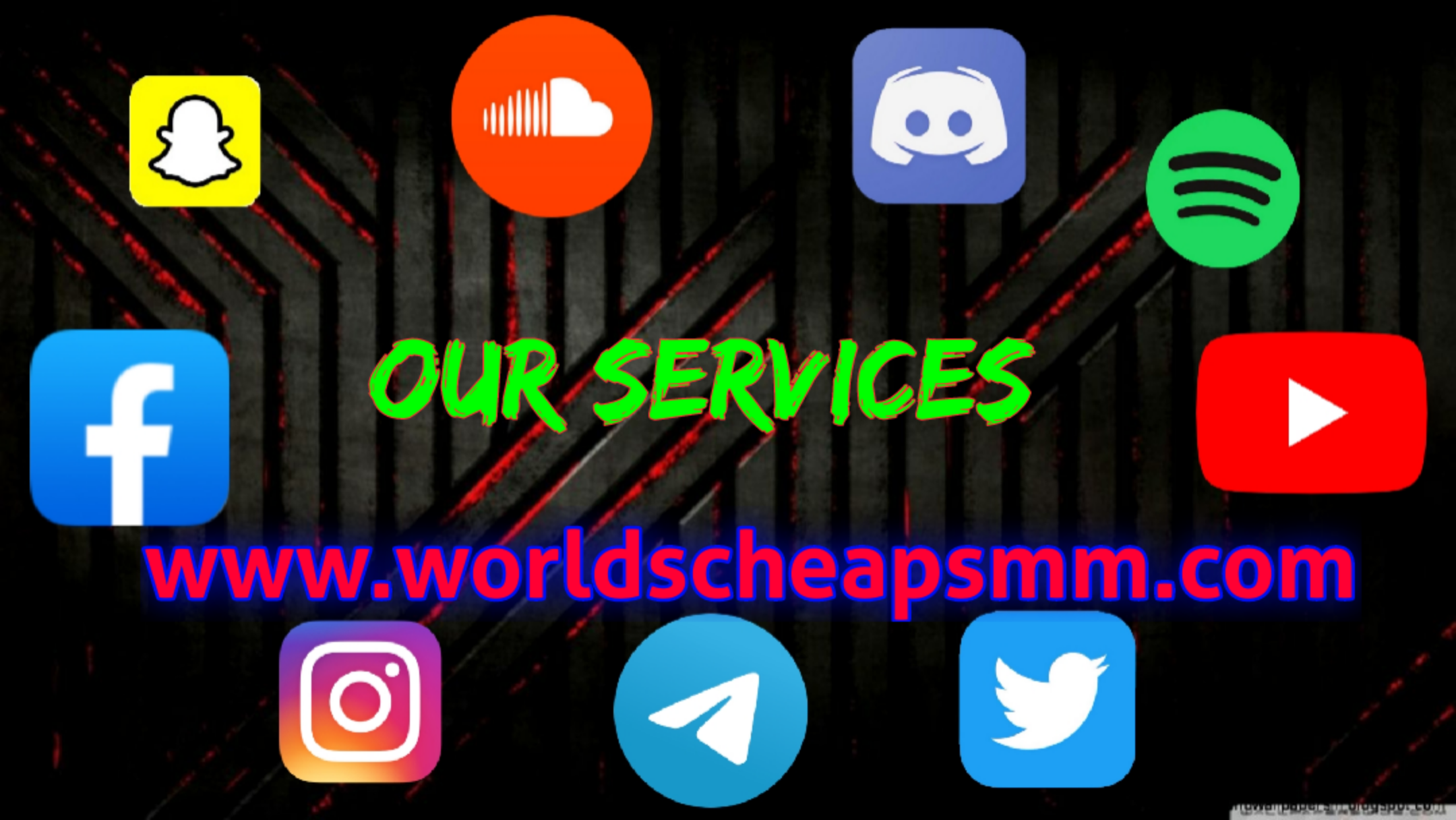 SMM Panel - Cheapest SMM Panel - Fastest SMM Panel - Easy SMM Panel - Best SMM Panel