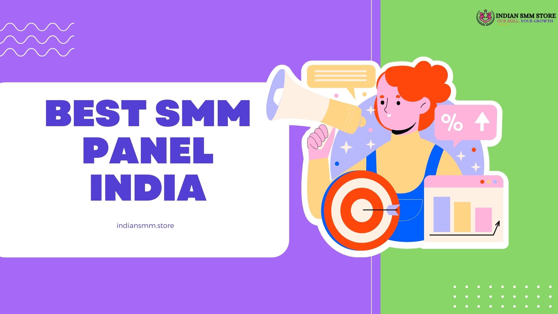 SMM Panel India: Facebook and Instagram Finest and Most Affordable Social Media Marketing Panel
