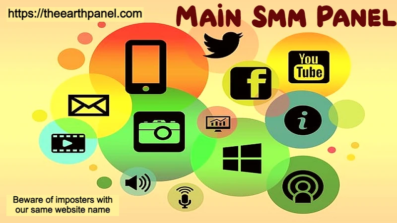 Unlocking The Main SMM Panel