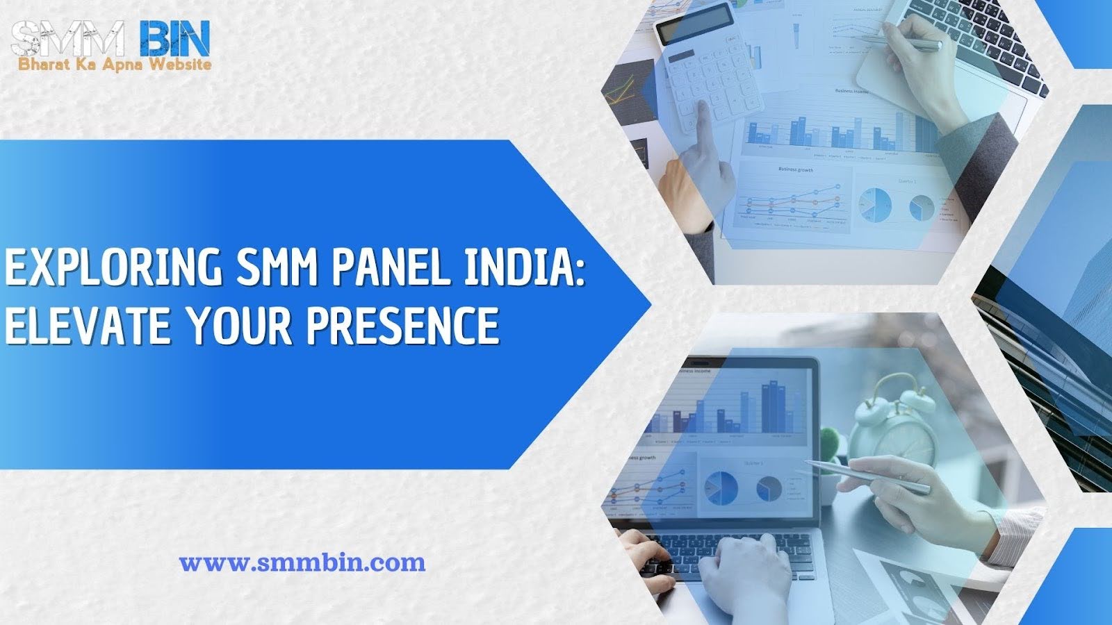Exploring SMM Panel India: Elevate Your Presence