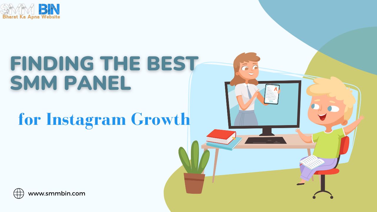 Finding the Best SMM Panel for Instagram Growth