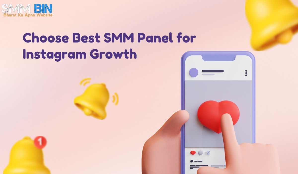 Get the Best SMM Panel for Outcomes When Buying Instagram Followers in India!