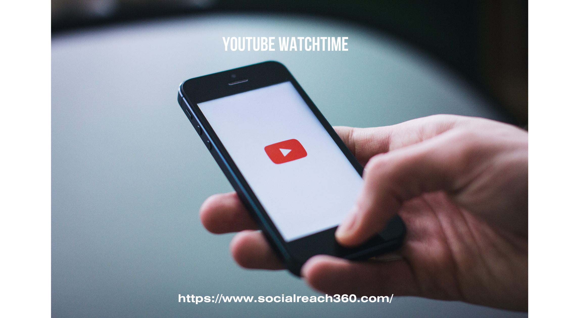 Which is the Best SMM Panel for YouTube Watch Time?