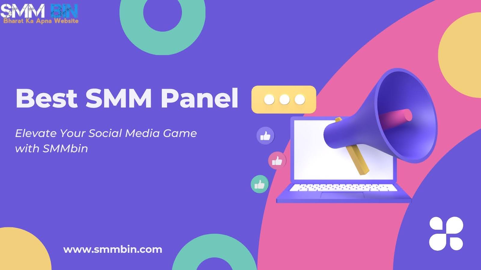 Unlocking Social Media Success: Why SMM bin Reigns as the Ultimate SMM Panel