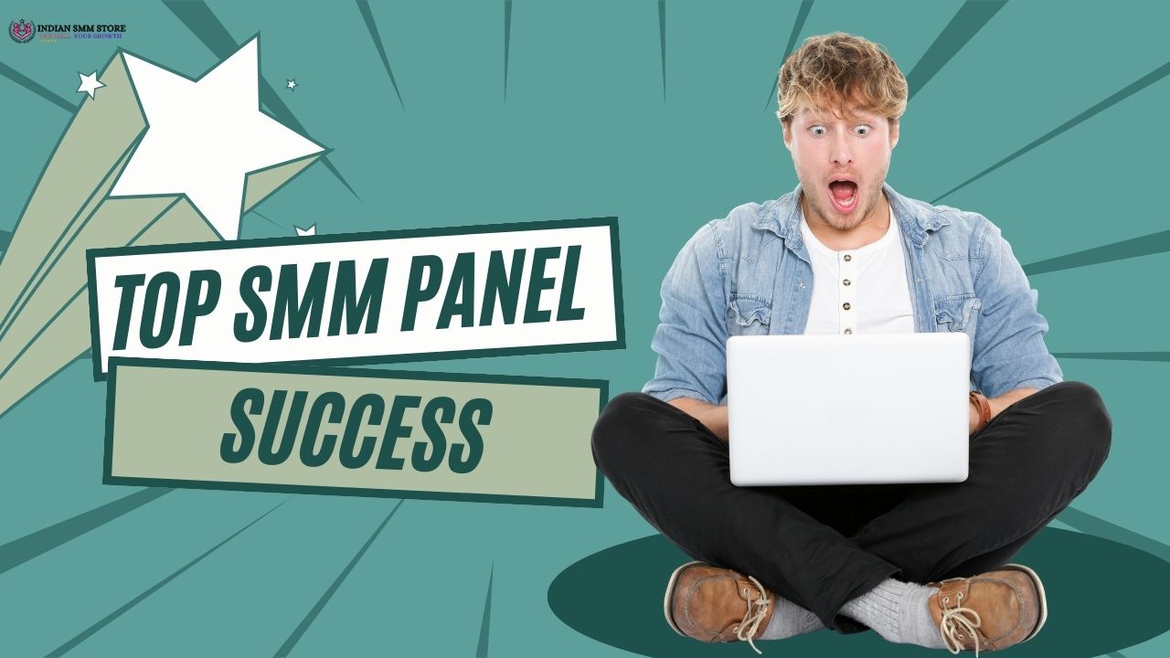 Top SMM Panel Success: Indian Brand Strategies