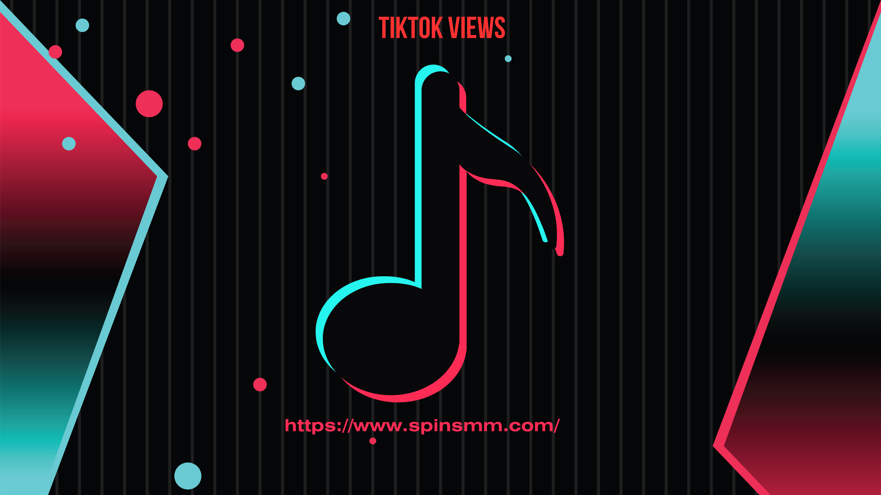 How to increase TikTok Views through SMM Panel?