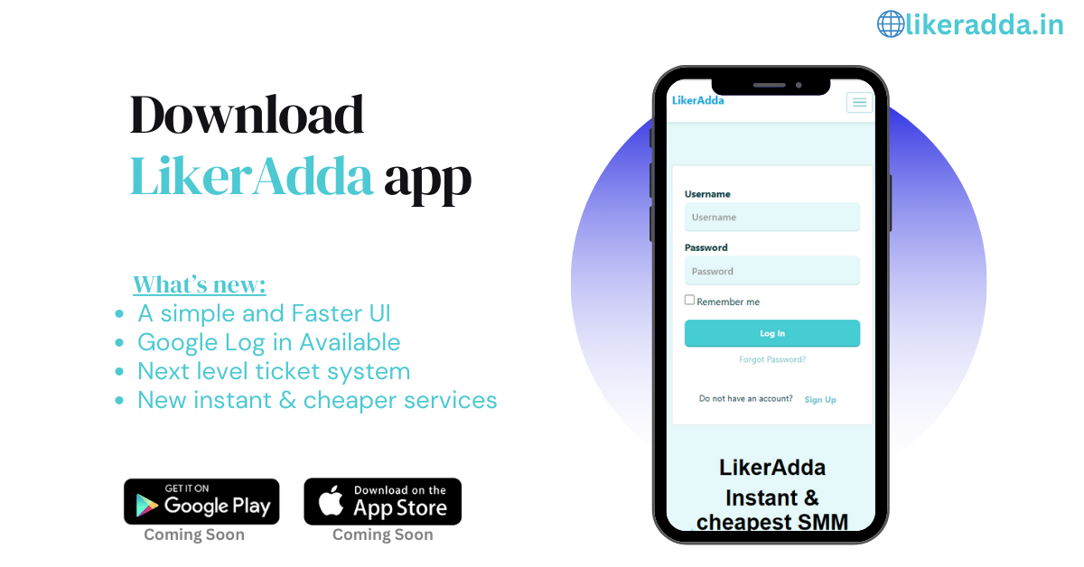 अपने एंड्रॉइड फोन पर LikerAdda ऐप कैसे डाउनलोड करें ?