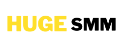 HugeSmm - # 1 Best and Cheapest Smm panel