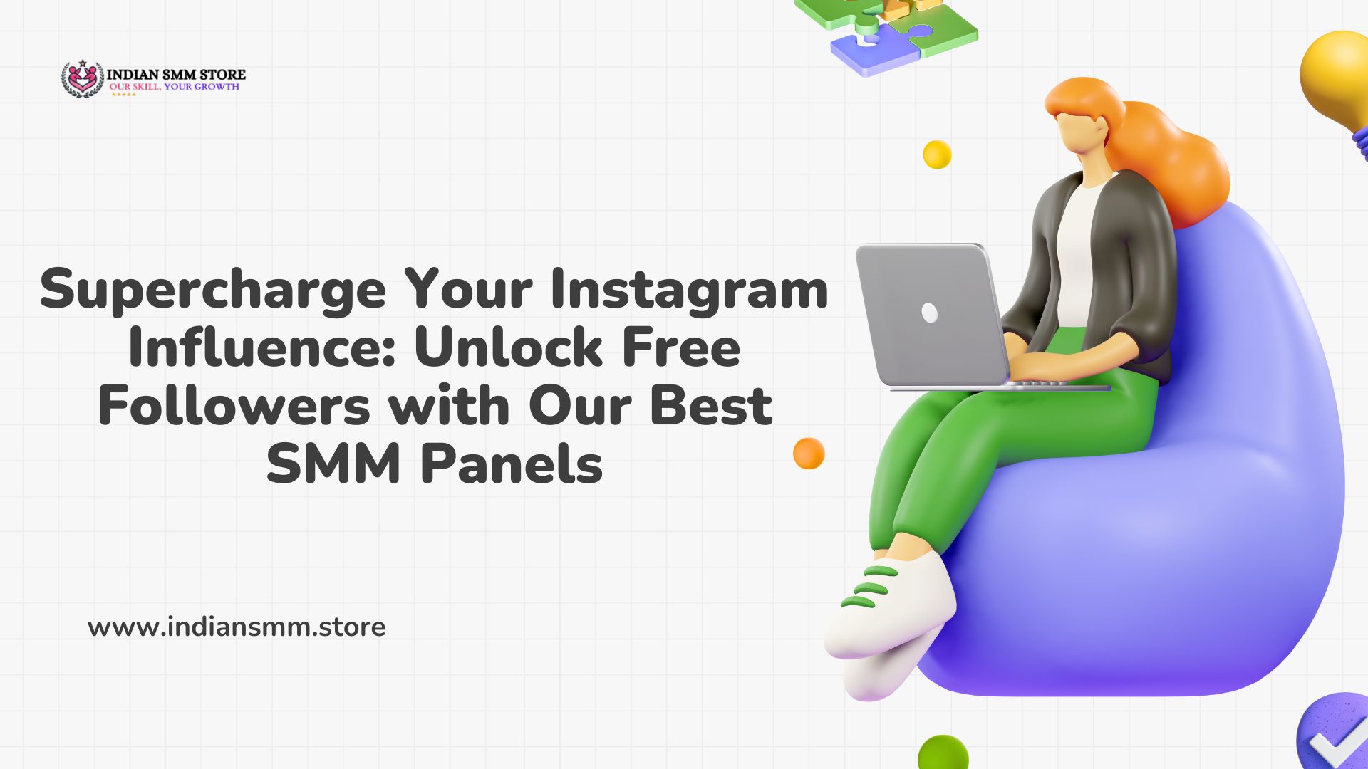 Boost Your Instagram Influence: Gain Free Followers with Our Best SMM Panels