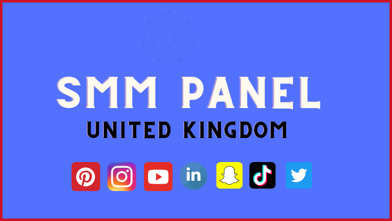 Uk SMM Panel