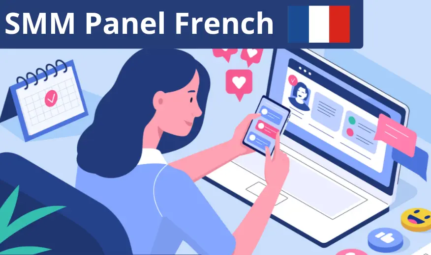 SMM Panel France