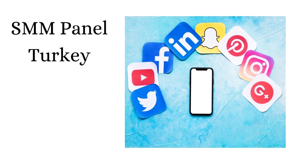 SMM Panel Turkey