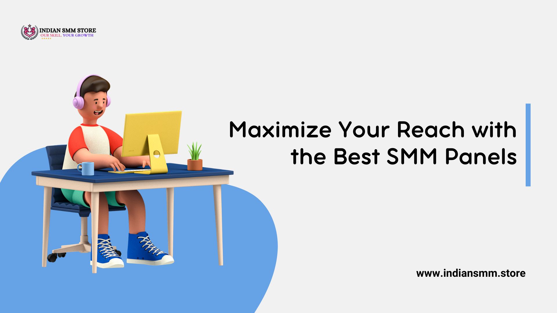 Maximize Your Reach with the Best SMM Panels