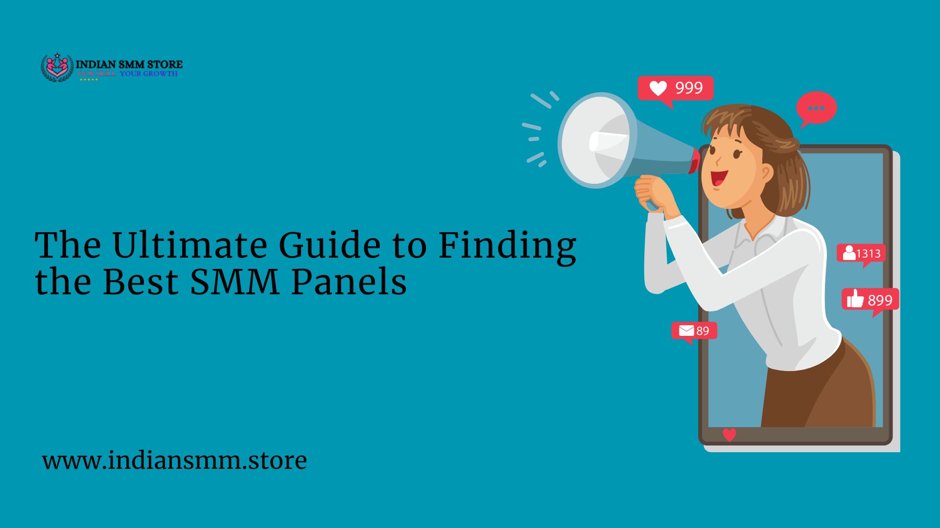 The Ultimate Guide to Finding the Best SMM Panels