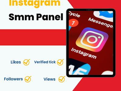 Cheapest Instagram SMM Panel