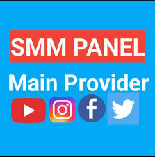 Main SMM Panel