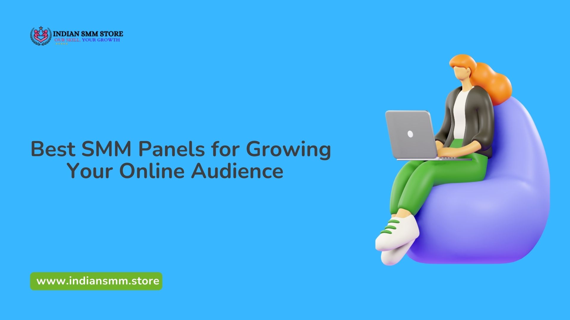 Best SMM Panels for Growing Your Online Audience