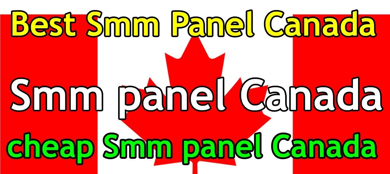 Canadian SMM Panel