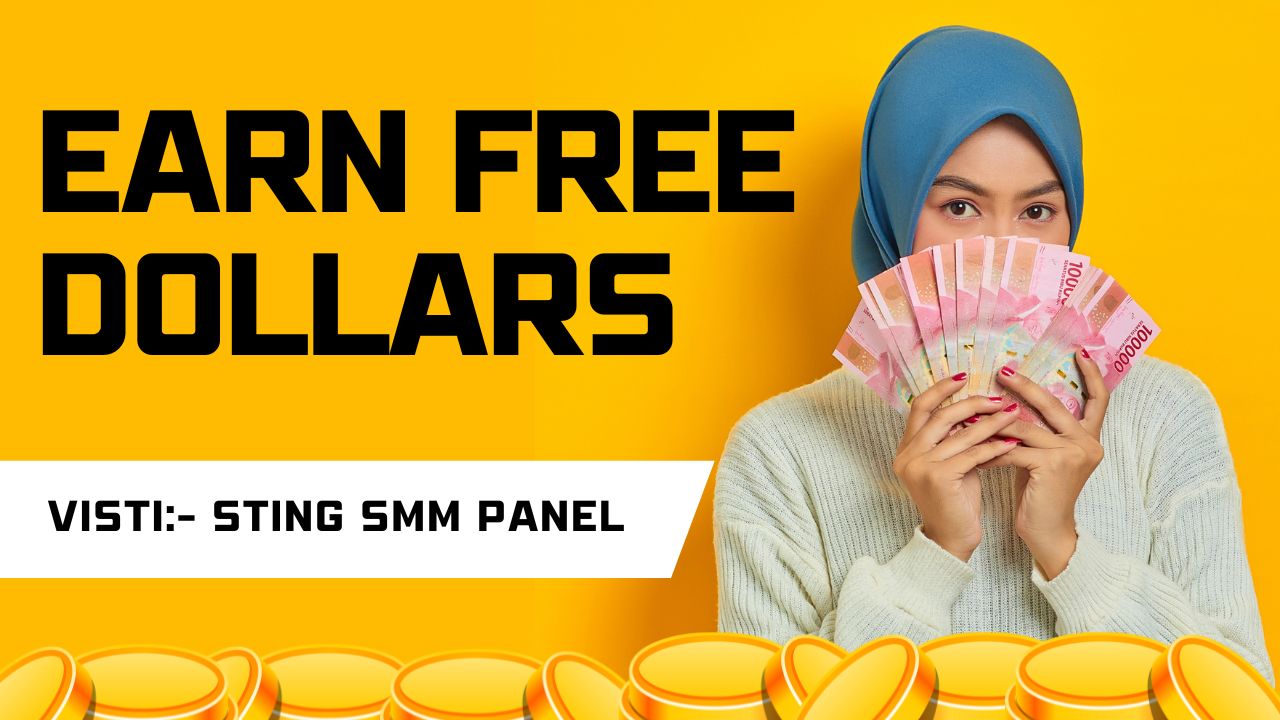 Make Money Free
