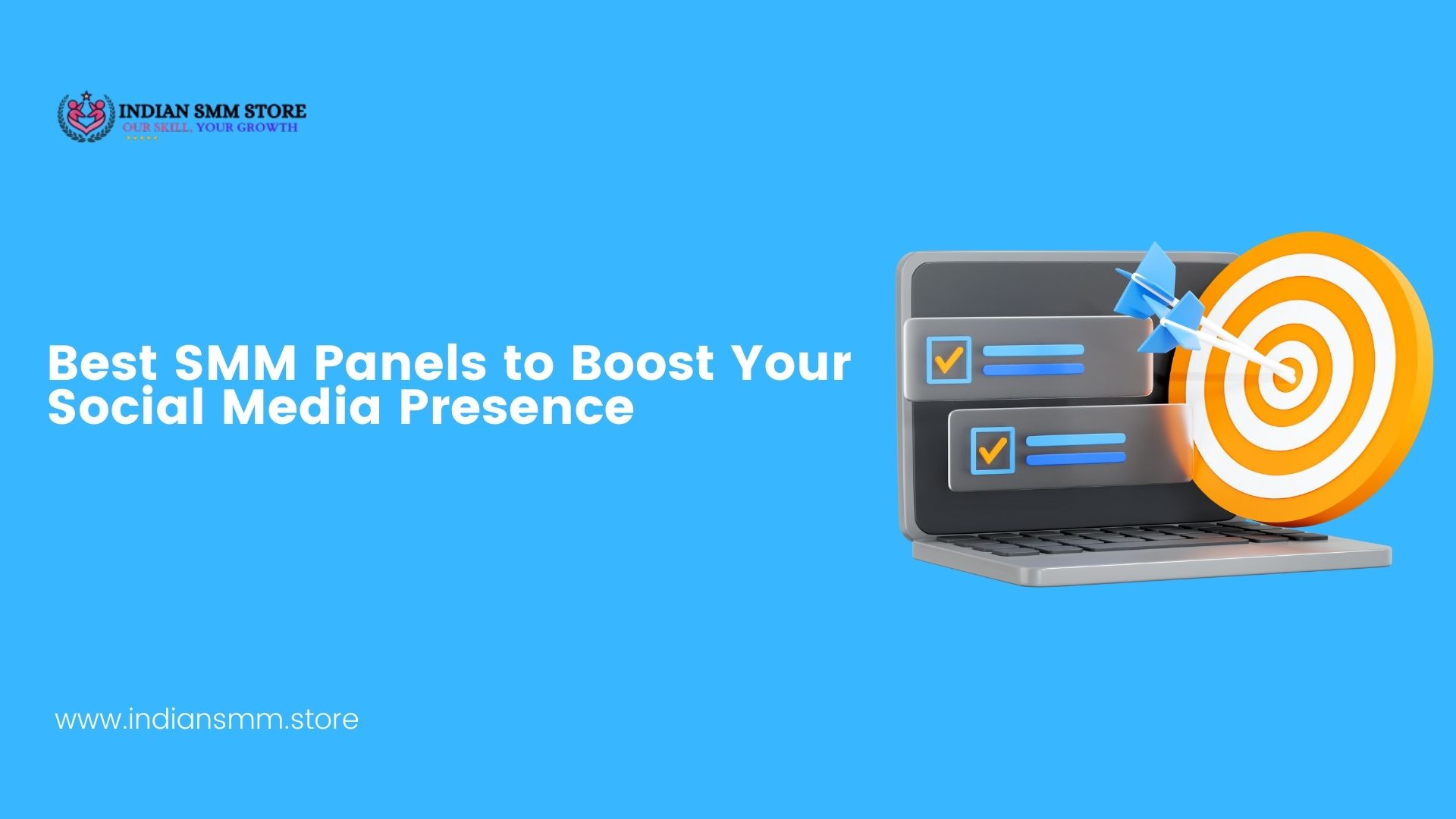 Best SMM Panels to Boost Your Social Media Presence