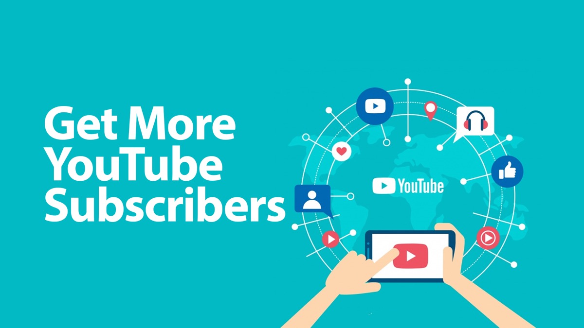 How To Increase Subscribers On Youtube?