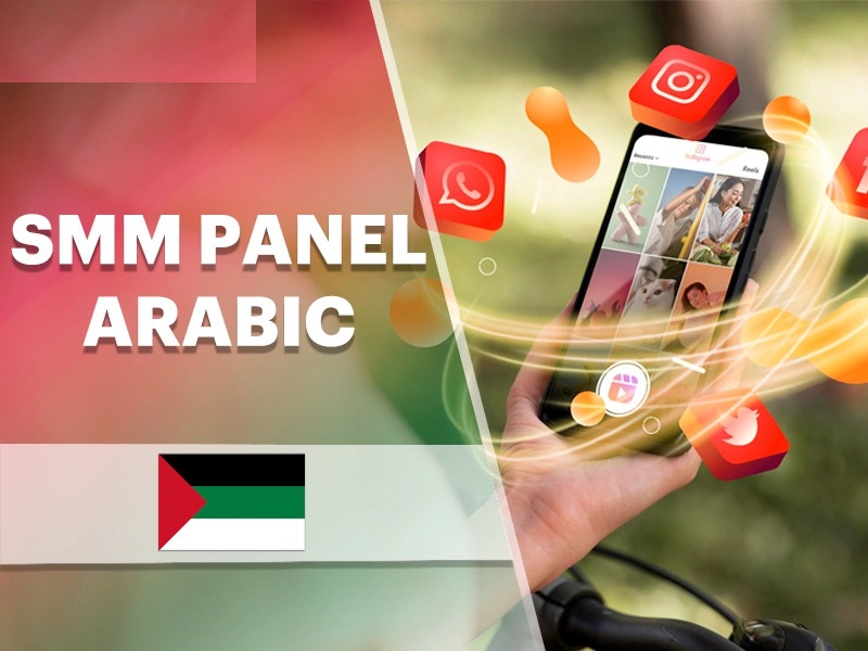 Arab SMM Reseller Panel