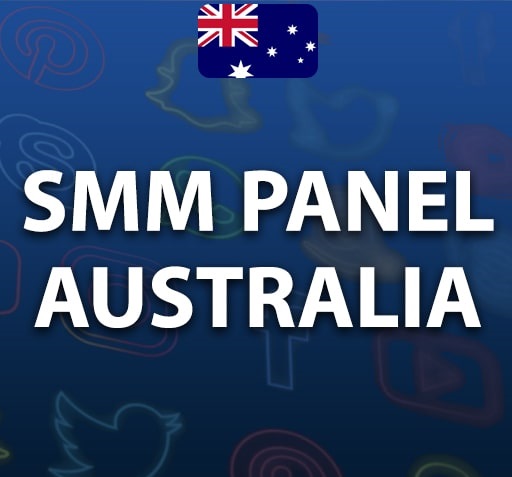 SMM Panel Australia