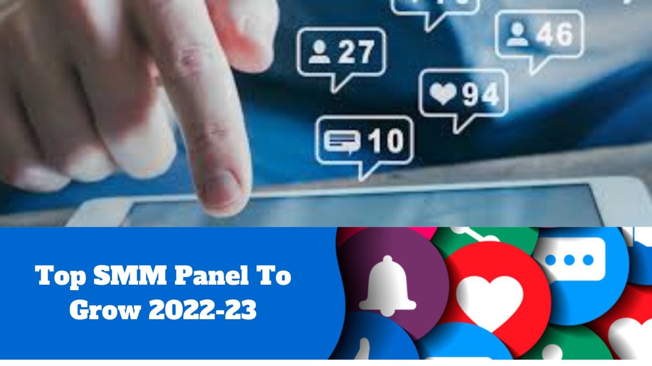 Elevate Your Social Media Game with Followersshop: A Deep Dive into SMM Panels