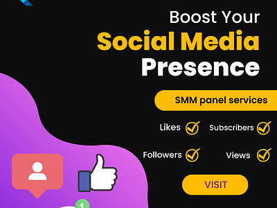 Transform Your Social Media Presence with Followersshop's SMM Panel