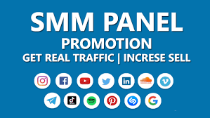 Supercharge Your Social Media with Followersshop’s SMM Panel
